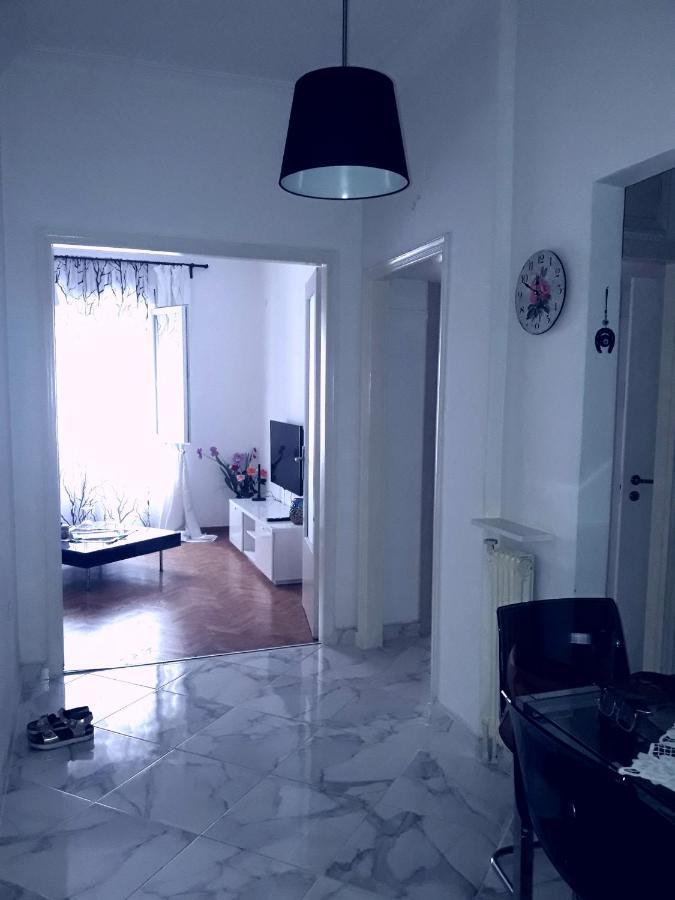 Αnna'S Home 2 .Holidays In Beautiful Atény Exteriér fotografie