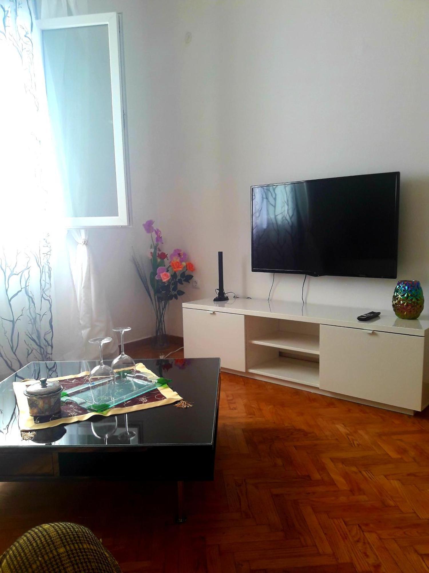 Αnna'S Home 2 .Holidays In Beautiful Atény Pokoj fotografie